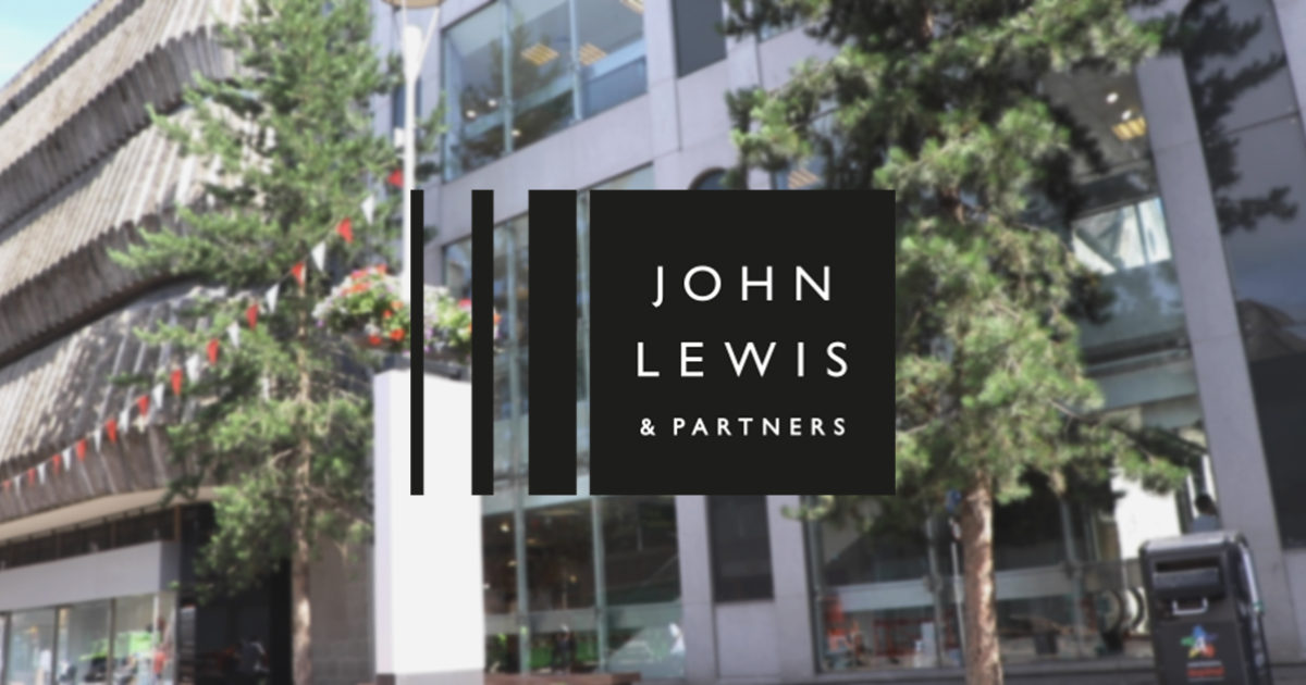 John Lewis & Partners propose the closure of Aberdeen Store Aberdeen