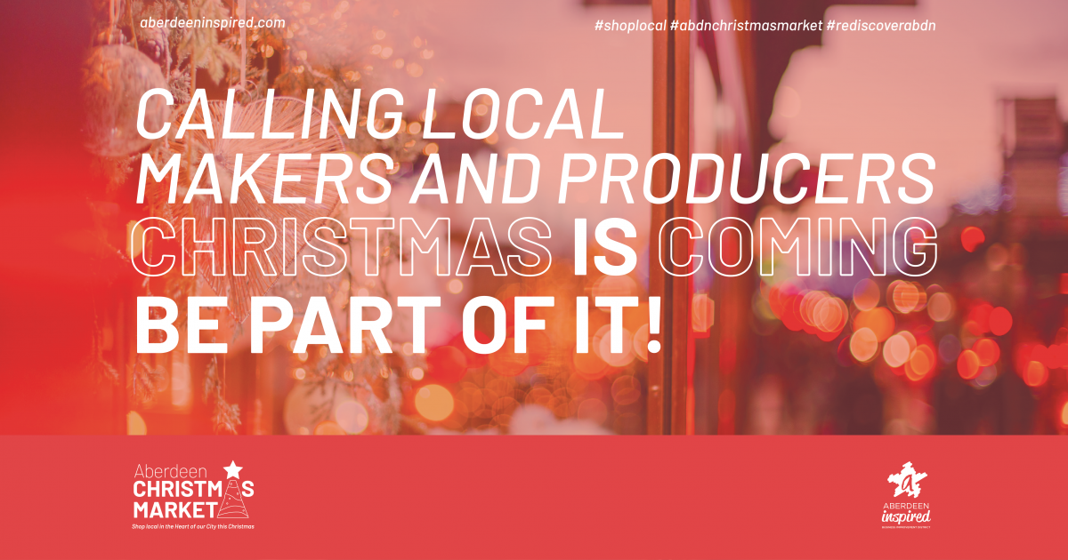 Shopping Aberdeen Christmas 2022 Aberdeen Christmas Village