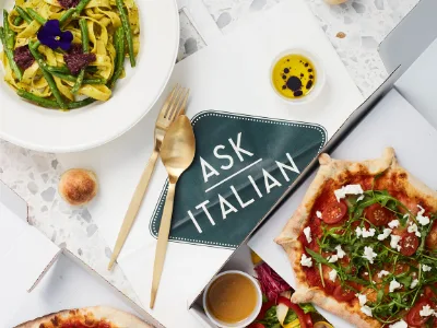 Ask italian 2