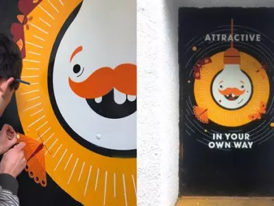 Pda Orange Ade