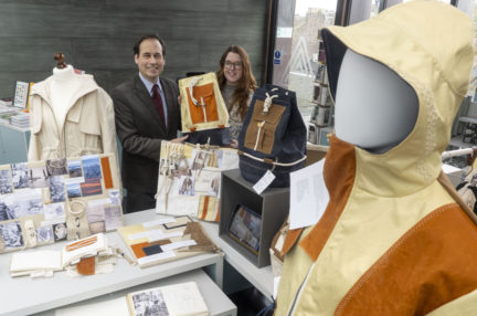 Curated On The Quayside will put north-east creatives and producers at the heart of The Tall Ships Races Aberdeen