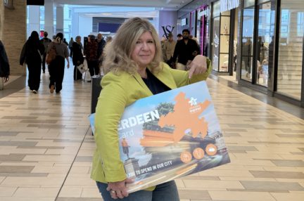Aberdeen Gift Card is perfect end-of-term 'thank you' for teachers - and a boost for local economy