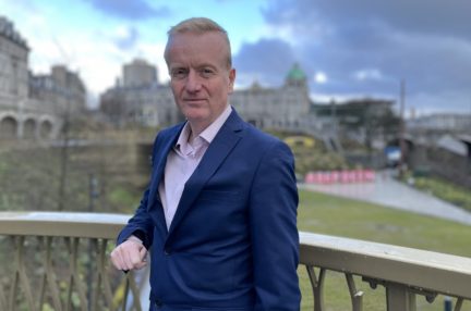 Aberdeen Inspired welcomes grant for strategy to boost city centre retail