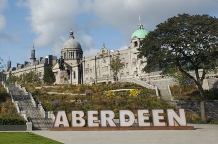 Aberdeen Inspired thanks levy payers for ‘vote of confidence in city centre’ as Business Improvement District is given renewed five-year mandate