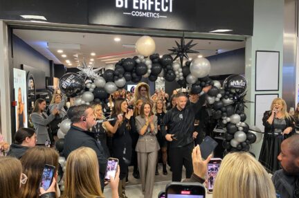 New Trinity Centre store is perfect vote of confidence in city centre says Aberdeen Inspired