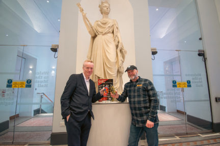 Aberdeen Beer Festival’s sell-out success shows ‘thirst’ for it to become an annual event