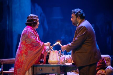 Review: Scottish Opera’s La Boheme is simply sublime from start to finish at His Majesty's Theatre