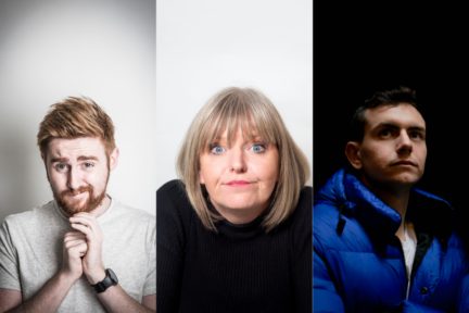 Supernova! The HOTTEST Comedians from 2022’s Edinburgh Fringe