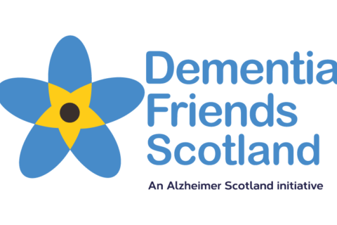 Alzheimer Scotland - Dementia Friendly City Centre
