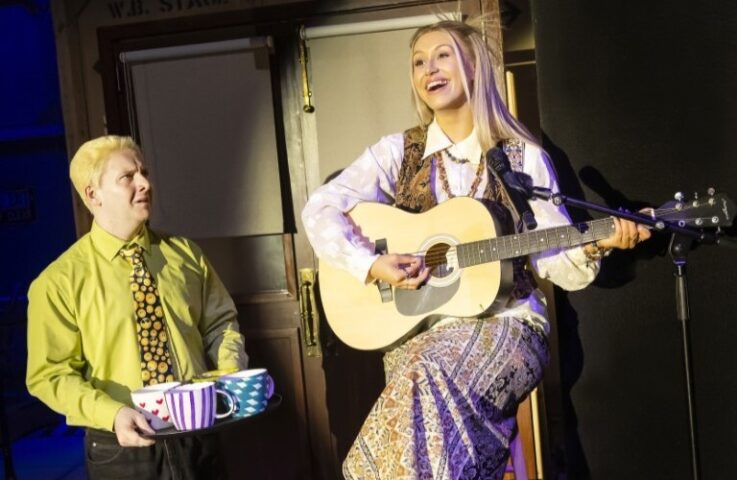 052 Friends the Musical Pamela Raith Photography CROPPED