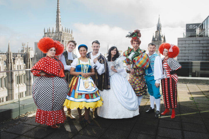 20 10 25 HMT panto Cinderella 130