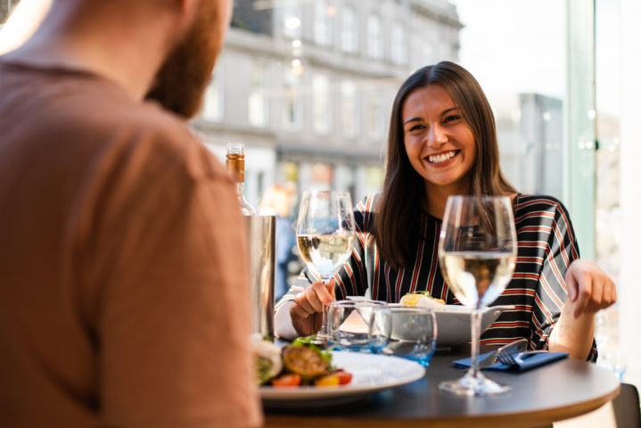 Aberdeen Restaurant Week 2019 32