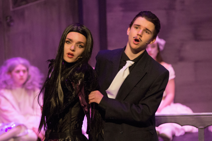 Addams Family