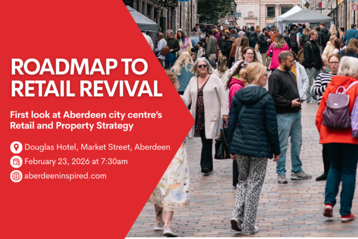 Business Breakfast Aberdeen 900x600