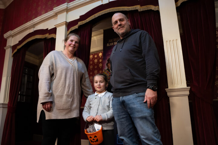 Cinderella Panto 2025 Pumpkin Hunt Winner 1