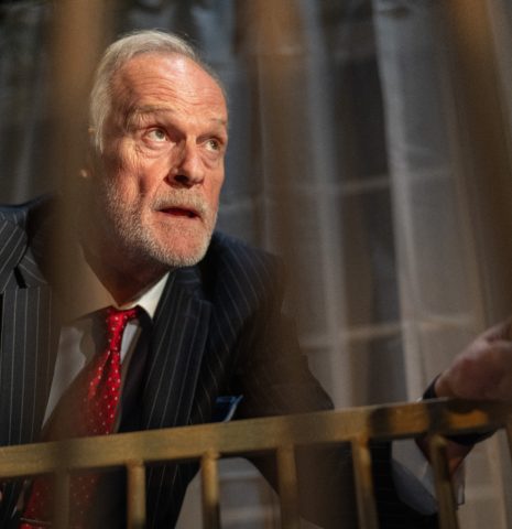 Ghost Stories Clive Mantle Credit Hugo Glendinning HG209124edit