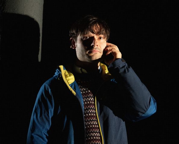 Ghost Stories Eddie Loodmer Elliott Credit Hugo Glendinning HG102680edit