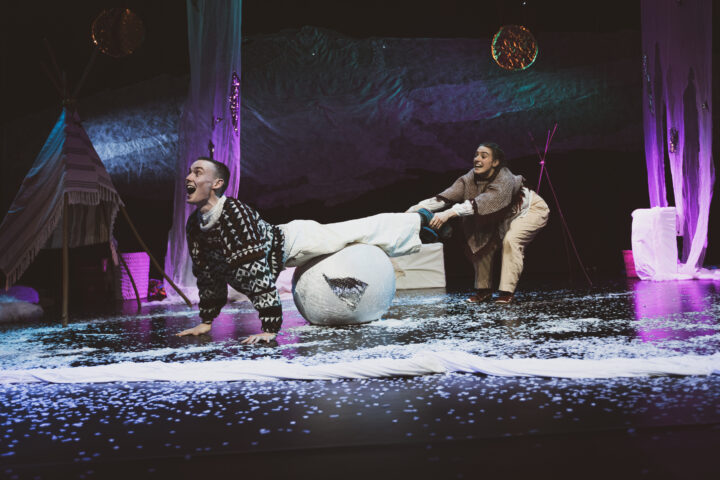 Lemon Tree Winter Show 78