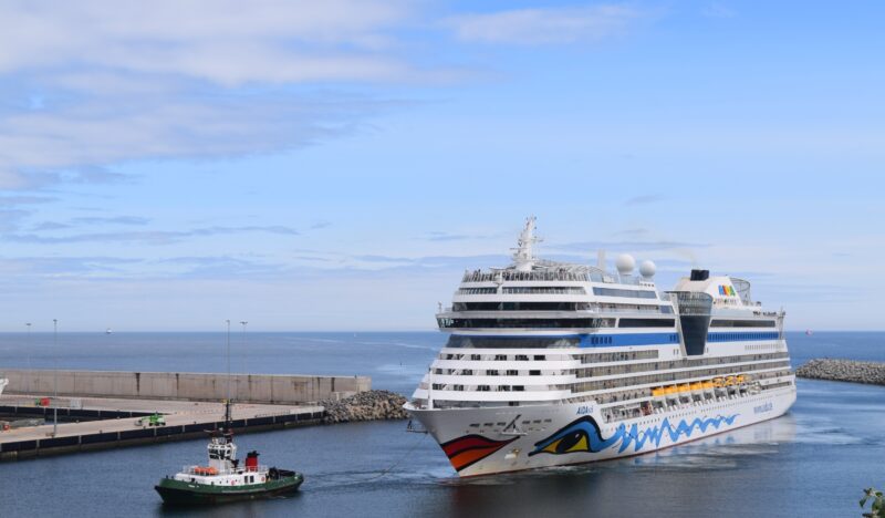 Port of Aberdeen 1