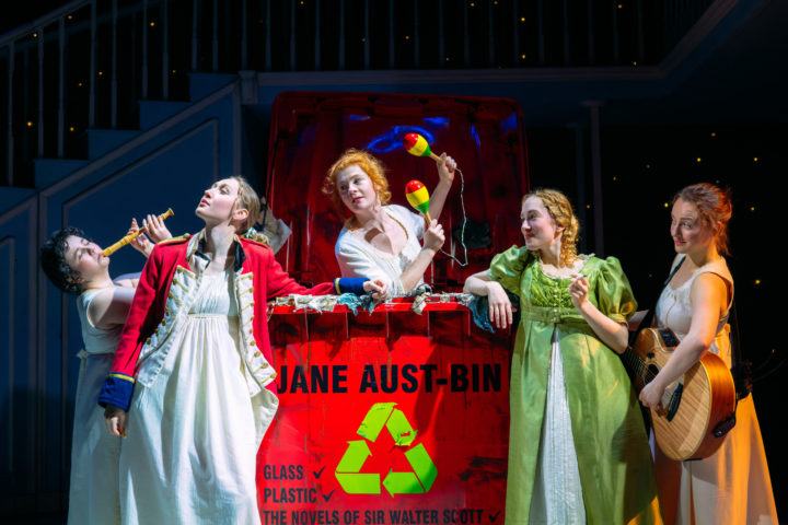 Pride Prejudice Sort Of2025 2025 Mihaela Bodlovic 2