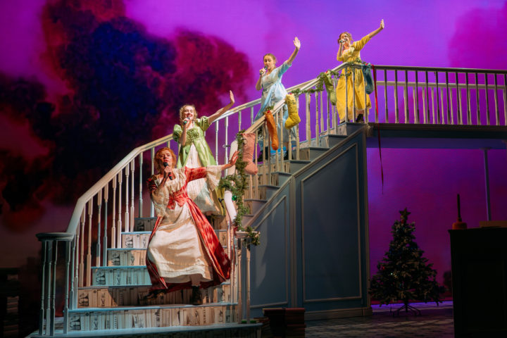 Prideand Prejudice Sort Of2024 image by Mihaela Bodlovic 117 1