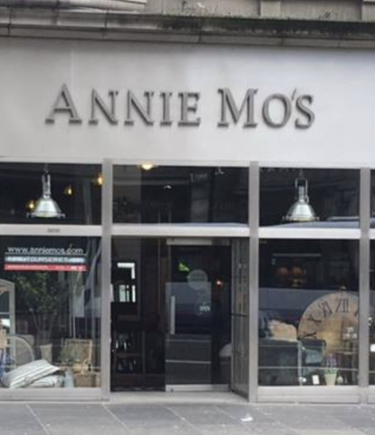 Annie mos