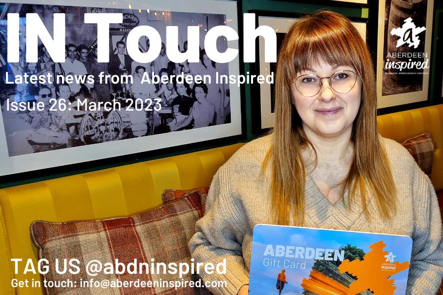 IN Touch - Issue 26
