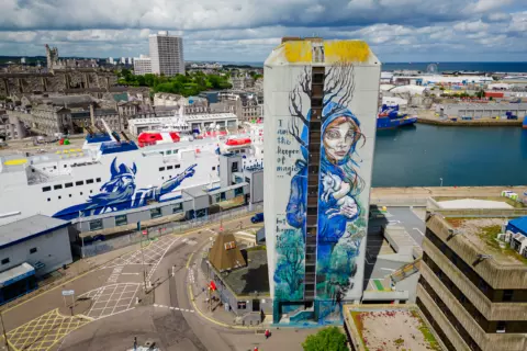 Nuart Aberdeen