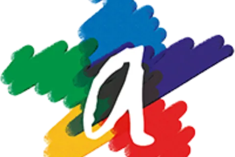Ai logo colour