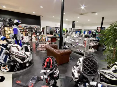 Gamola Golf
