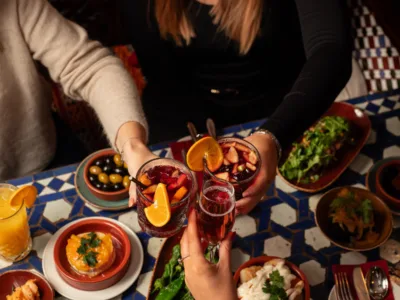 Cafe Andaluz
