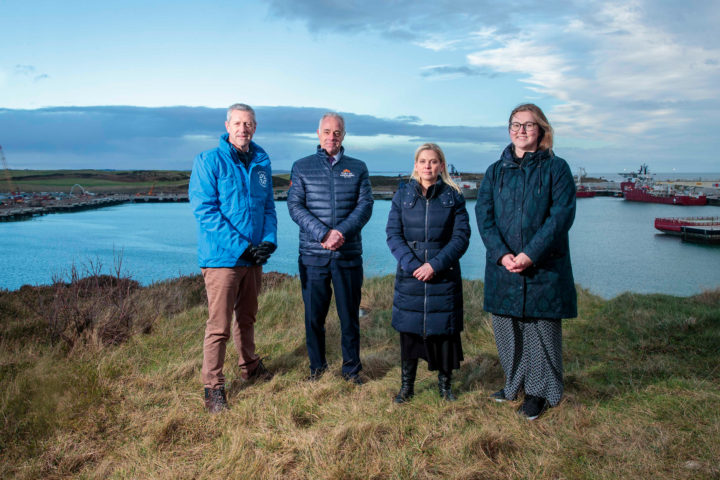 Port of Aberdeen 2 2