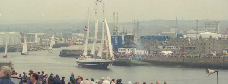 Tall Ships Aberdeen 4