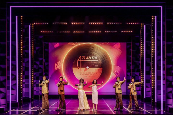 The Company of The Drifters Girl 2 1