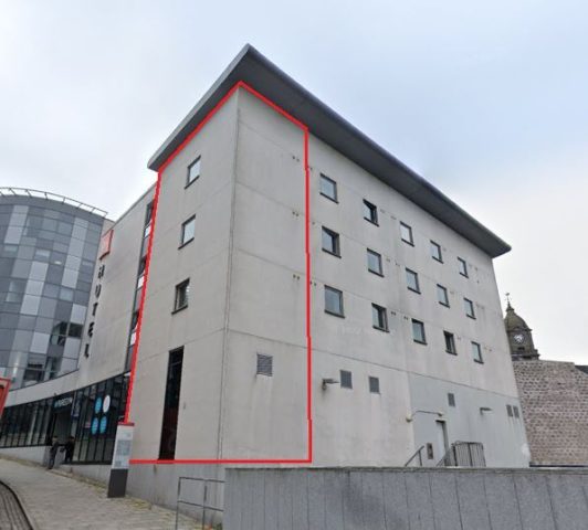 Ibis Hotel Case Maclaim