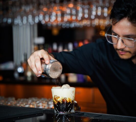 Aberdeen Cocktail Week EW at Soul CROPPED