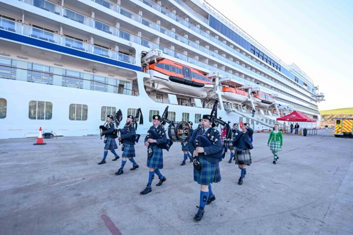 Port of Aberdeen 4