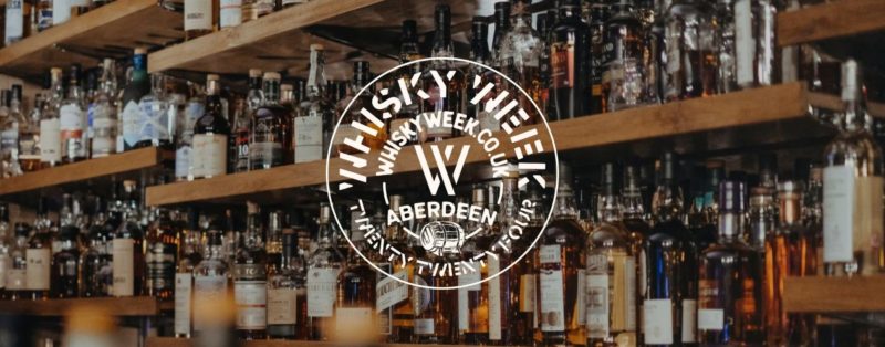 ABERDEEN WHISKY WEEK