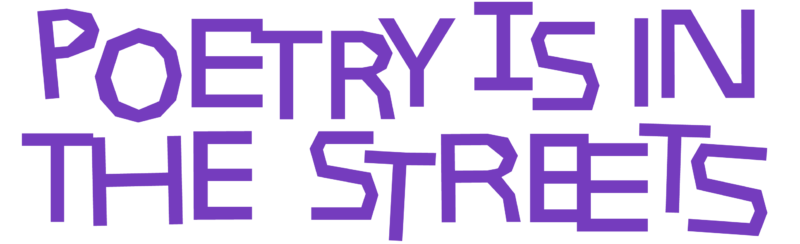 ABZ26 Poetry Lockup Purple