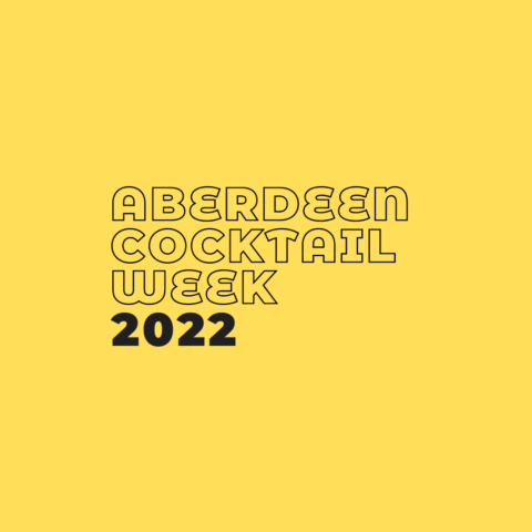 Aberdeen Cocktail Week 1080x1080