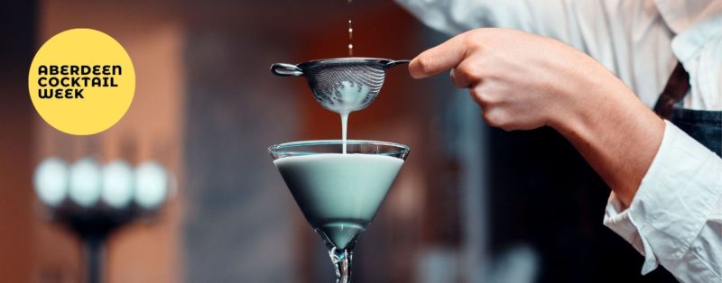 Aberdeen Cocktail Week