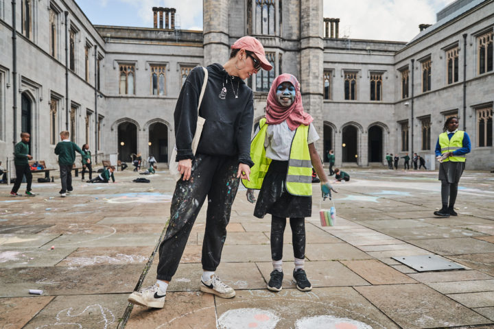 Chalk Dont Chalk M Hankinson June 5 2024 2560px DSC05860 conorgaultphotography