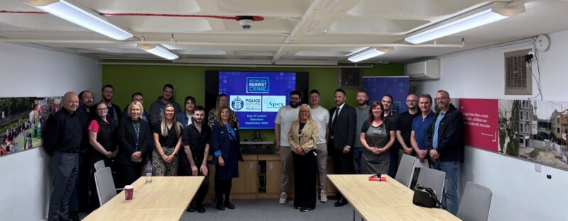 Day of Action Aberdeen 2025 Large