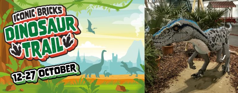 Dinosaur Trail