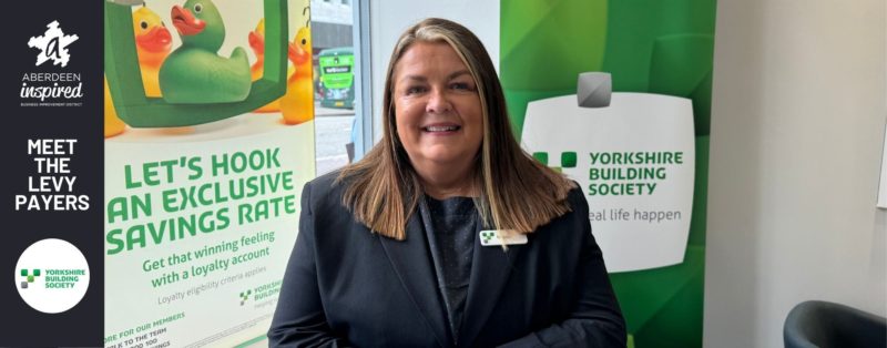 MTLP Yorkshire Building Society