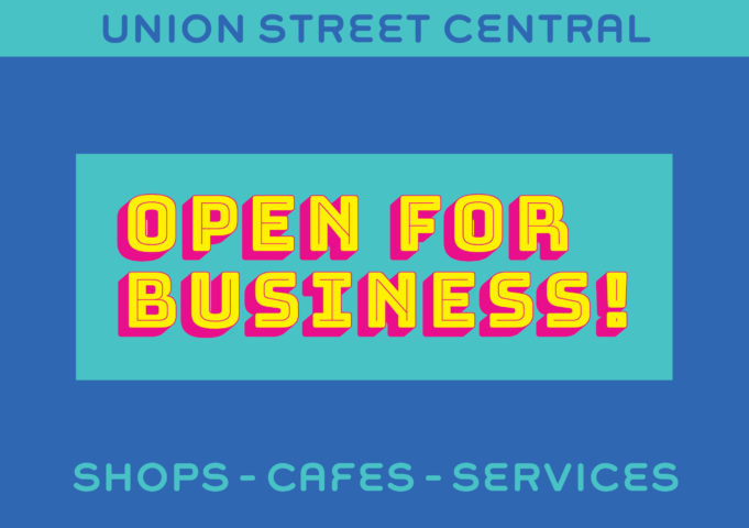 Open for Business SM 02