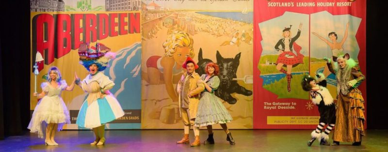 Panto
