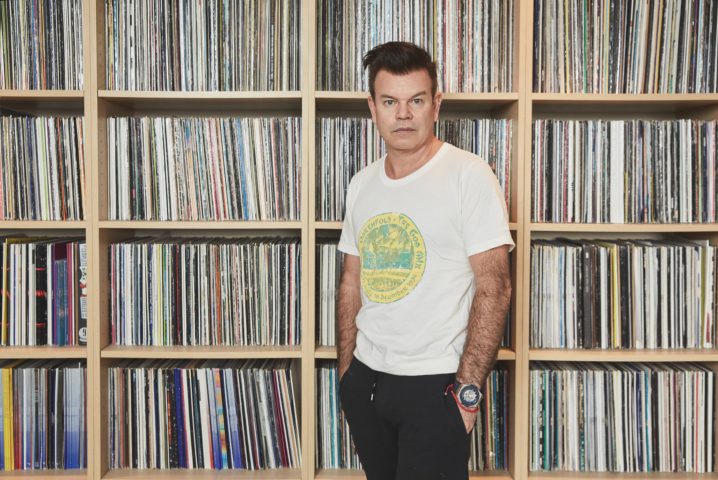 Paul Oakenfold