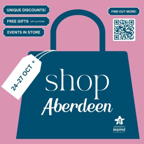Shop Aberdeen Square