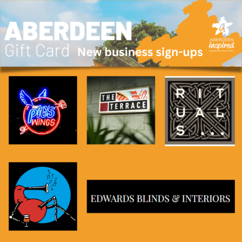 Deals in Aberdeen 19